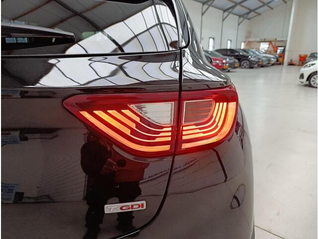 KIA Stonic 1.0 T-GDi DynamicLine