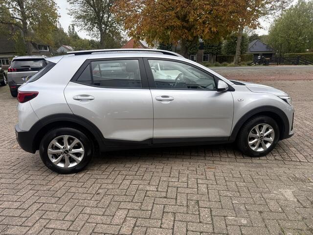 KIA Stonic 1.0 T-GDi MHEV DynamicLine