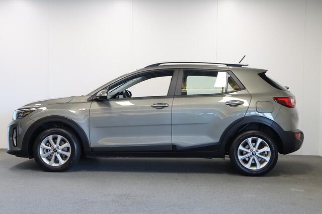 KIA Stonic 1.0 T-GDi MHEV DynamicLine