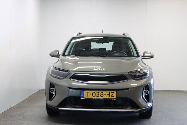 KIA Stonic 1.0 T-GDi MHEV DynamicLine