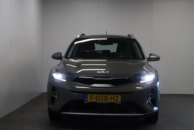 KIA Stonic 1.0 T-GDi MHEV DynamicLine