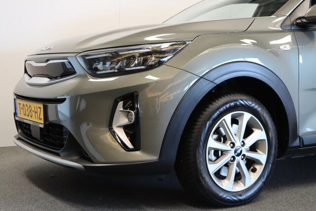 KIA Stonic 1.0 T-GDi MHEV DynamicLine