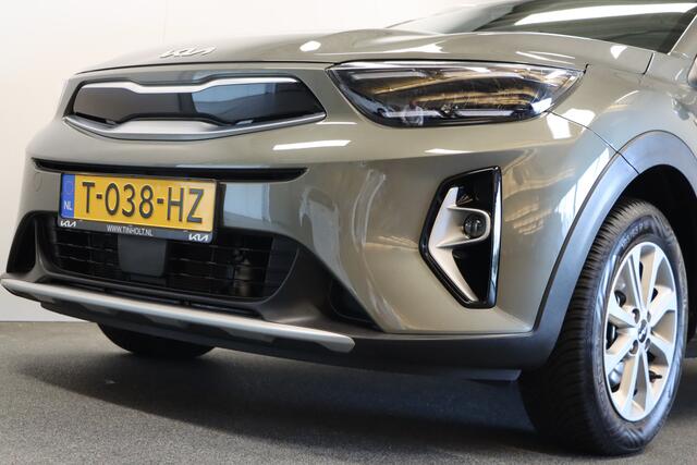 KIA Stonic 1.0 T-GDi MHEV DynamicLine