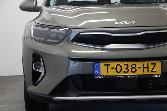 KIA Stonic 1.0 T-GDi MHEV DynamicLine