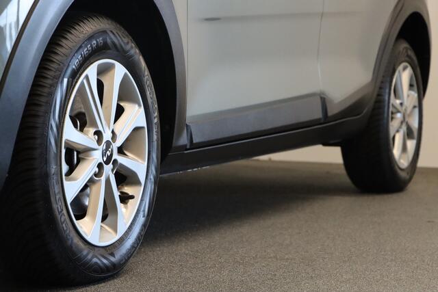 KIA Stonic 1.0 T-GDi MHEV DynamicLine