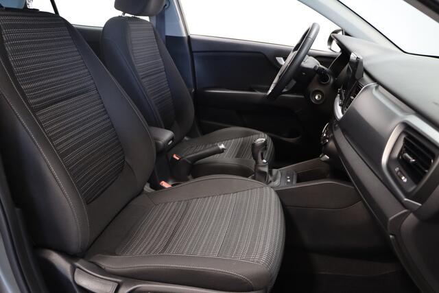 KIA Stonic 1.0 T-GDi MHEV DynamicLine