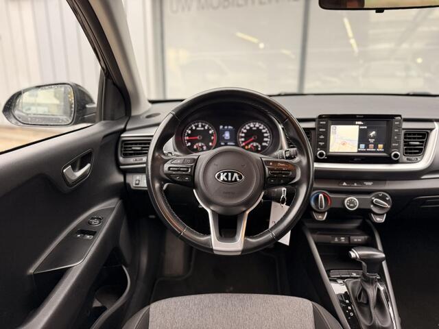 KIA Stonic 1.0 T-GDi DynamicLine | Navi | Camera | AUTOMAAT