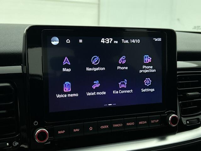 KIA Stonic 1.0 T-GDi MHEV DynamicLine | Trekhaak | Camera | Apple Carplay/Android Auto | NL-Auto | Nederlandse Auto | NAP |