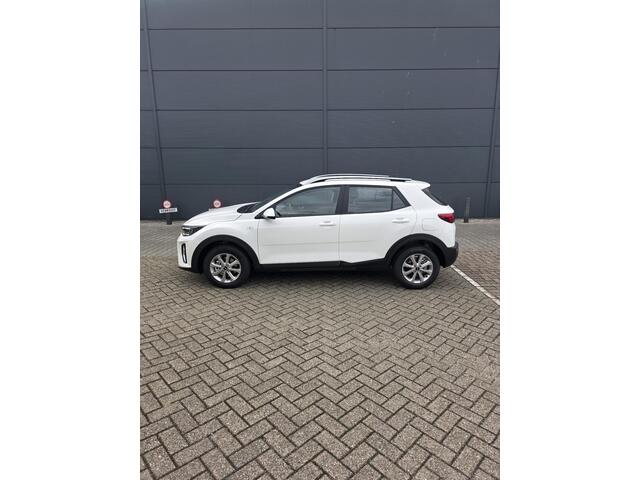 KIA Stonic DynamicLine MY25 1.0 T-GDi MHEV (100pk) 1.0 T-GDi ComfortLine Kia Stonic DynamicLine MY25 1.0 T-GDi MHEV (100pk)