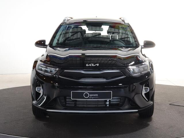 KIA Stonic 1.0 T-GDi MHEV DynamicLine | DIRECT UIT VOORRAAD LEVERBAAR!!! | Achteruit Camera | Climate Control | Apple Carplay/Android auto | Elektrische ramen | Cruise Control |