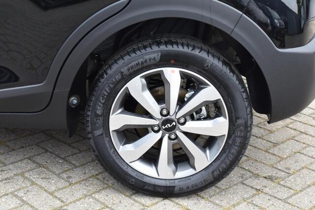 KIA Stonic 1.0 T-GDi MHEV DynamicPlusLine | Keyless | Stoelverwarming | Camera |
