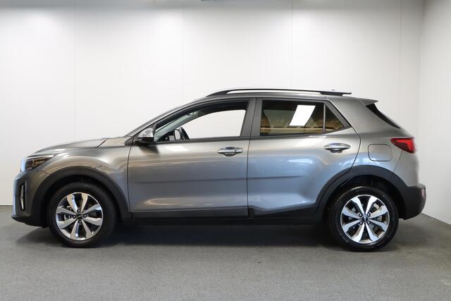 KIA Stonic 1.0 T-GDi MHEV DynamicPlusLine Automaat