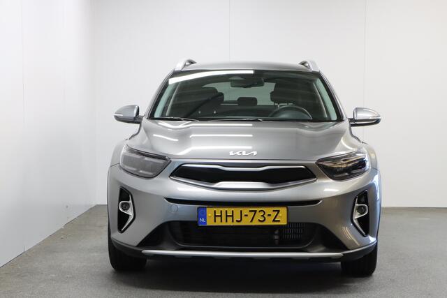 KIA Stonic 1.0 T-GDi MHEV DynamicPlusLine Automaat