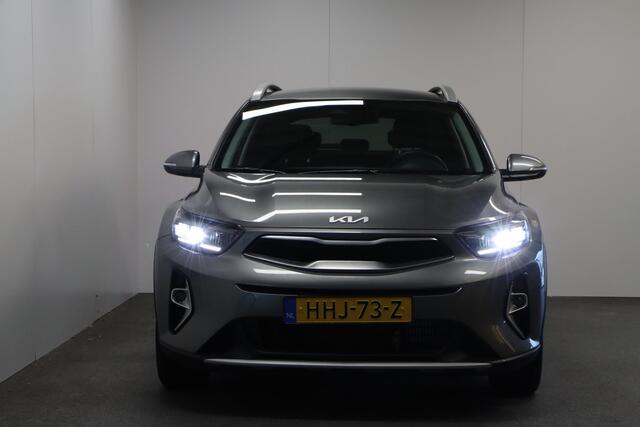 KIA Stonic 1.0 T-GDi MHEV DynamicPlusLine Automaat