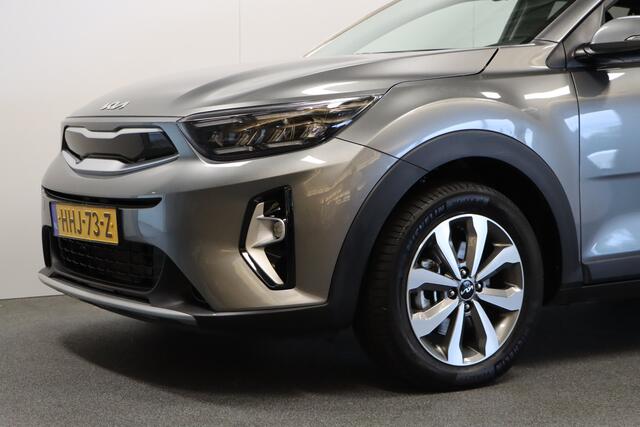 KIA Stonic 1.0 T-GDi MHEV DynamicPlusLine Automaat