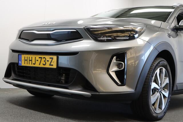 KIA Stonic 1.0 T-GDi MHEV DynamicPlusLine Automaat