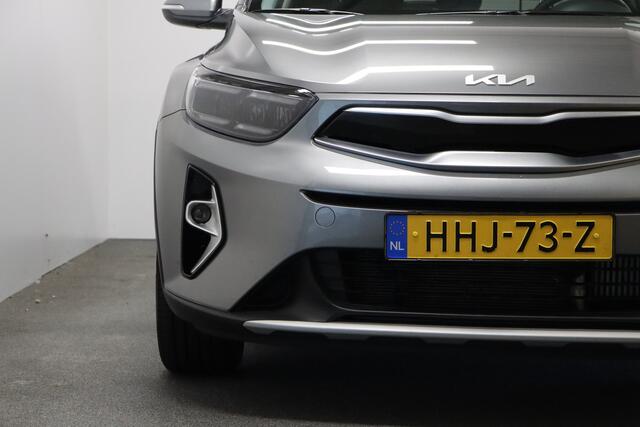 KIA Stonic 1.0 T-GDi MHEV DynamicPlusLine Automaat