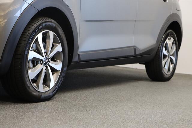 KIA Stonic 1.0 T-GDi MHEV DynamicPlusLine Automaat