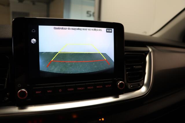 KIA Stonic 1.0 T-GDi MHEV DynamicPlusLine Automaat