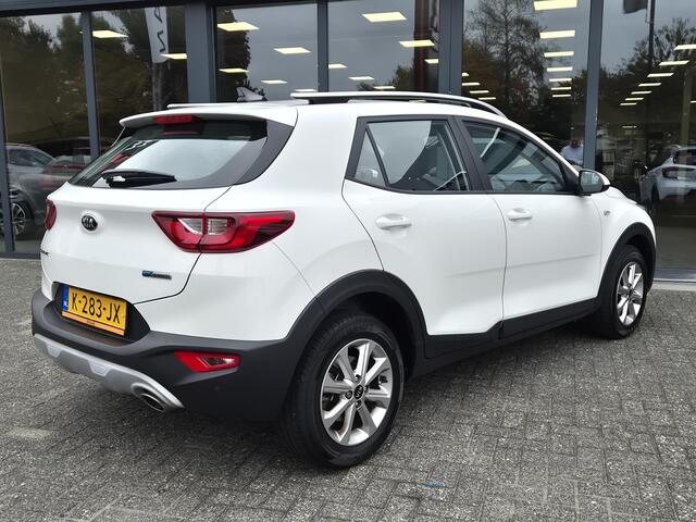 KIA Stonic 1.0 T-GDi MHEV DynamicLine | Automaat | Apple CarpPlay / Android Auto | Achteruitrijcamera | Climate Control