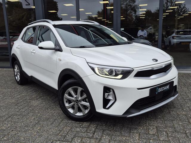 KIA Stonic 1.0 T-GDi MHEV DynamicLine | Automaat | Apple CarpPlay / Android Auto | Achteruitrijcamera | Climate Control