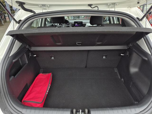 KIA Stonic 1.0 T-GDi MHEV DynamicLine | Automaat | Apple CarpPlay / Android Auto | Achteruitrijcamera | Climate Control