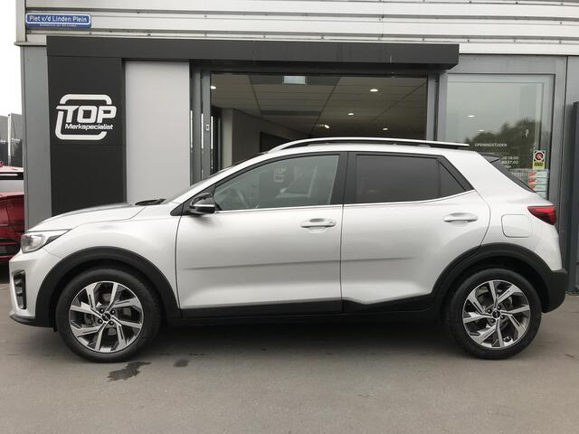 KIA Stonic 1.0 T-GDi MHEV GT-Line Automaat 7 JAAR GARANTIE