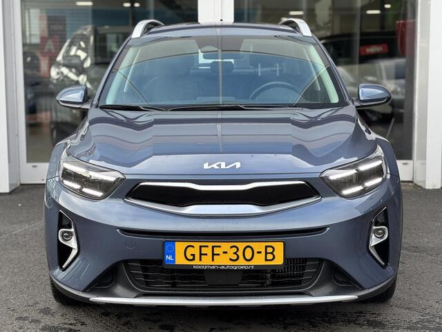 KIA Stonic 1.0 T-GDi MHEV DynamicLine