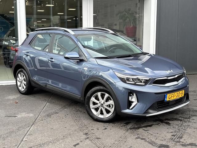 KIA Stonic 1.0 T-GDi MHEV DynamicLine