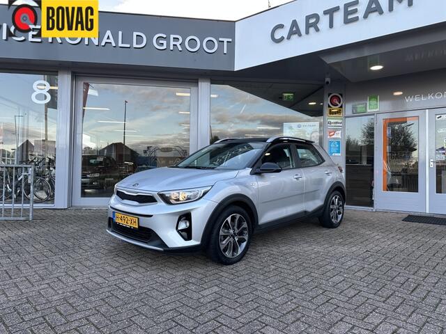 KIA Stonic 1.0 T-GDi Dyn.Line | Airco | Cruise | Carplay | Camera achter