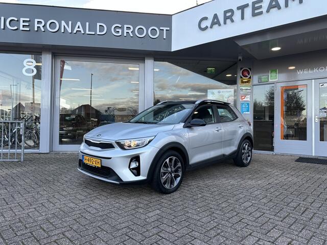 KIA Stonic 1.0 T-GDi Dyn.Line | Airco | Cruise | Carplay | Camera achter