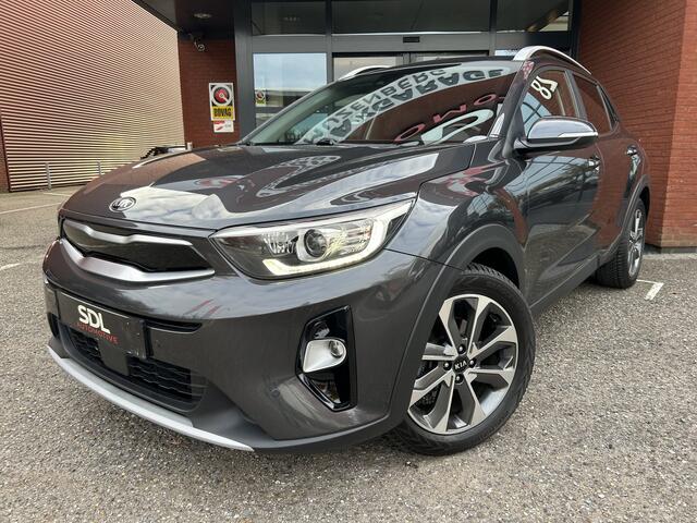 KIA Stonic 1.0 T-GDi DynamicPlusLine // LED // NAVI + CARPLAY // CLIMA // PDC // CAMERA // STOEL + STUURWIELVERWARMING