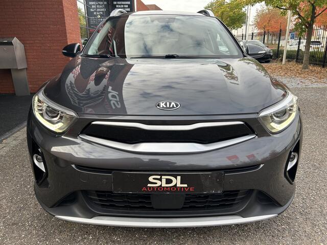 KIA Stonic 1.0 T-GDi DynamicPlusLine // LED // NAVI + CARPLAY // CLIMA // PDC // CAMERA // STOEL + STUURWIELVERWARMING