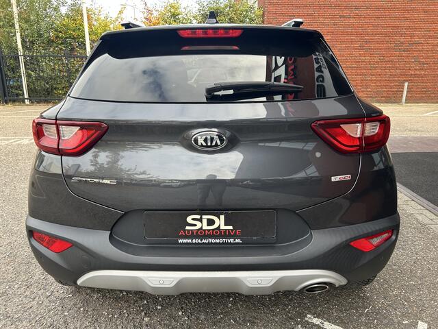 KIA Stonic 1.0 T-GDi DynamicPlusLine // LED // NAVI + CARPLAY // CLIMA // PDC // CAMERA // STOEL + STUURWIELVERWARMING