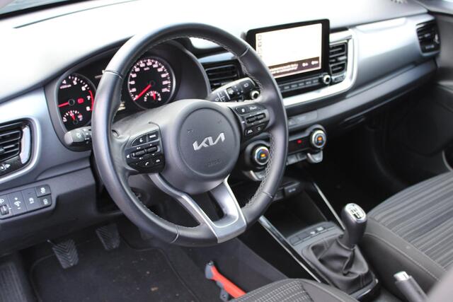 KIA Stonic 1.0 T-GDi MHEV DynamicPlusLine