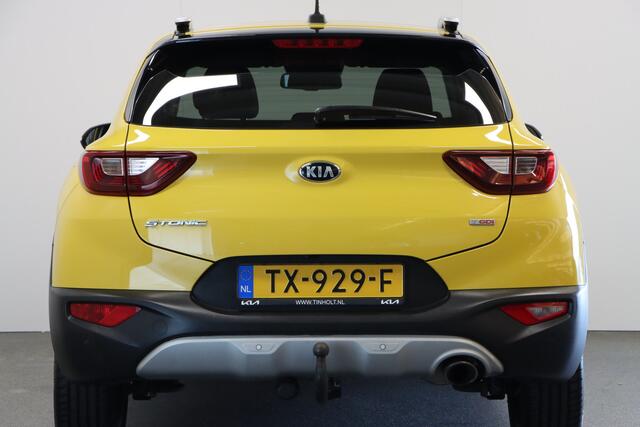 KIA Stonic 1.0 T-GDi DynamicLine 120 pk Trekhaak