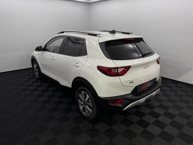 KIA Stonic 1.0 T-GDi MHEV DynamicPlusLine Airco, Camera, Navi, Cruise control, Virtual desk, A start stop, Lichtmetalen velgen, 7 jaar garantie