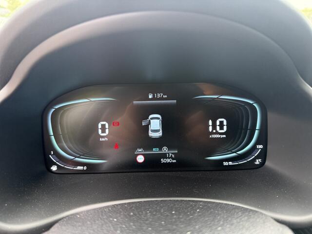 KIA Stonic 1.0 T-GDi MHEV GT-Line - EXTREEM LAGE KM STAND!!!
