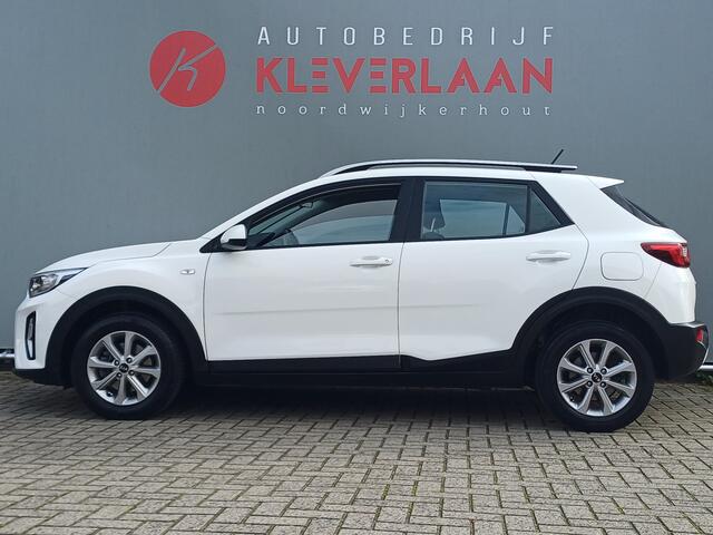 KIA Stonic 1.0 T-GDi MHEV DynamicLine | CAMERA | APPLE CARPLAY/ ANDROID AUTO |