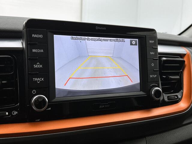 KIA Stonic 1.0 T-GDi Sports Edition Camera, Carplay, DAB 1 vorige eigenaar