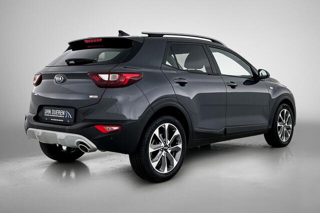 KIA Stonic 1.0 T-GDi Sports Edition Camera, Carplay, DAB 1 vorige eigenaar