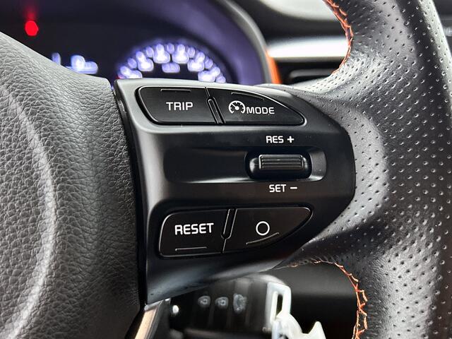 KIA Stonic 1.0 T-GDi Sports Edition Camera, Carplay, DAB 1 vorige eigenaar