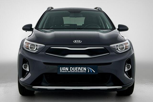 KIA Stonic 1.0 T-GDi Sports Edition Camera, Carplay, DAB 1 vorige eigenaar
