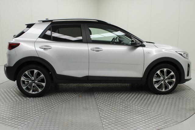 KIA Stonic 1.0 T-GDi Sports Edition | airco | navigatie | pdc achter + camera | bluetooth telefoon | cruise control