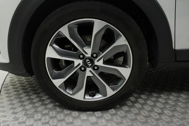 KIA Stonic 1.0 T-GDi Sports Edition | airco | navigatie | pdc achter + camera | bluetooth telefoon | cruise control