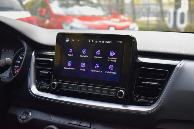 KIA Stonic 1.0 T-GDi MHEV DynamicPlusLine met Nav/Trekhaak/Cc