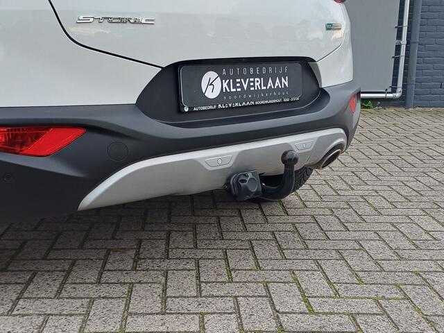 KIA Stonic 1.0 T-GDi MHEV DynamicPlusLine | ALL SEASON | TREKHAAK | NAVI | CAMERA | APPLE CARPLAY/ANDROID AUTO | Wij bieden ook financiering mogelijkheden aan.