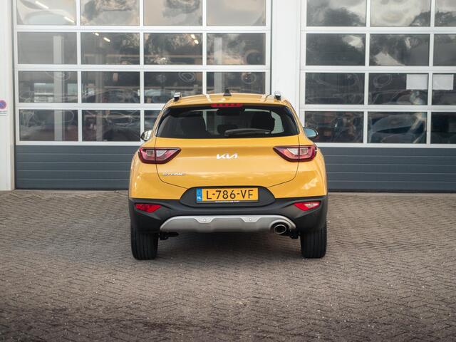 KIA Stonic 1.0 T-GDi MHEV DynamicPlusLine l navigatie l climate control l Apple carplay en android auto l