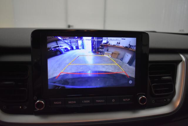 KIA Stonic 1.0 T-GDi MHEV DynamicLine Cam Cruise Lane Asist