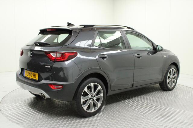 KIA Stonic 1.0 T-GDi DynamicLine | Automaat | Camera / Carplay / Navi Full Map / Airco / Dakrails